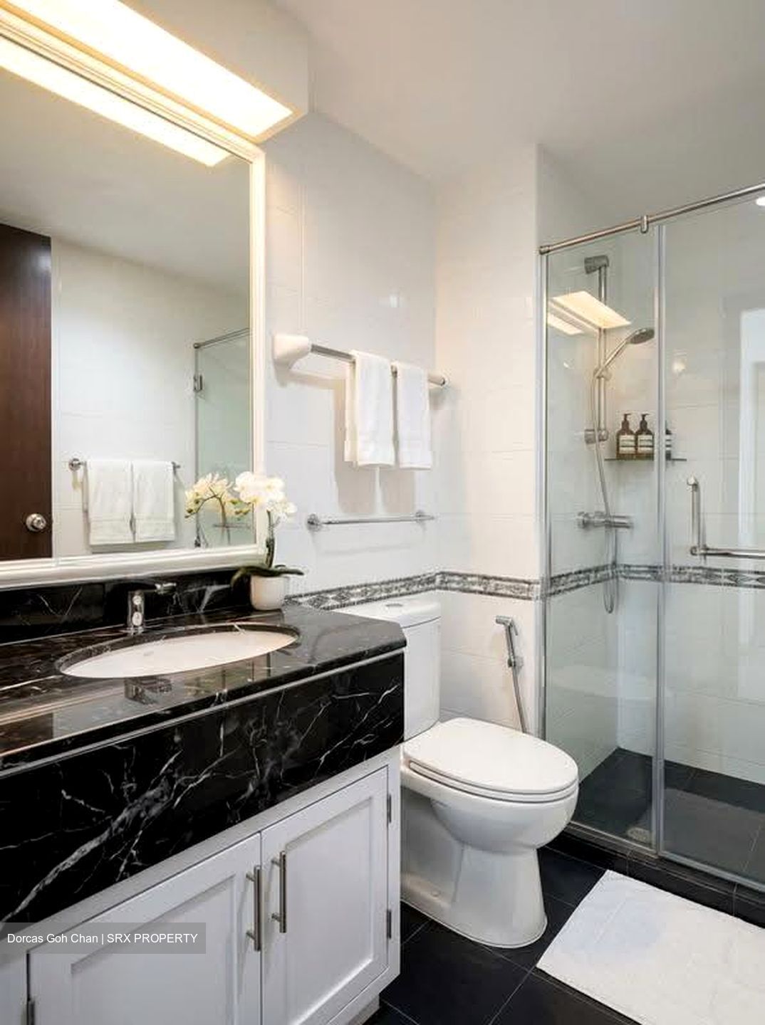 Orchid Park Condominium (D27), Condominium #629875131